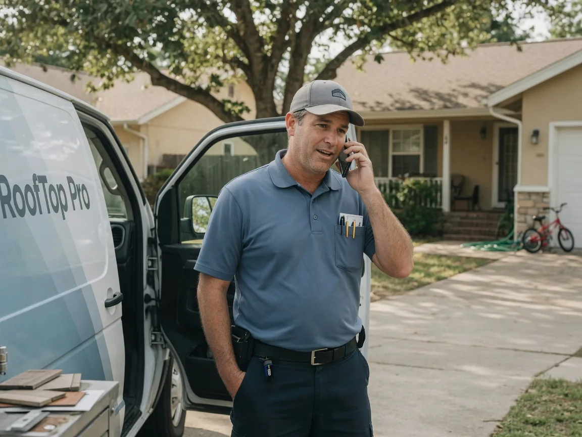 Roof Repair Martins Ferry, OH FAQs