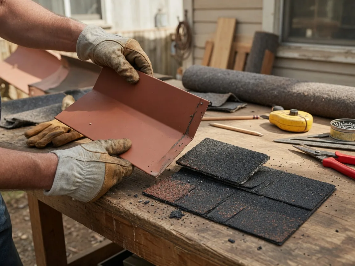 Roof Repair company in Martins Ferry, OH